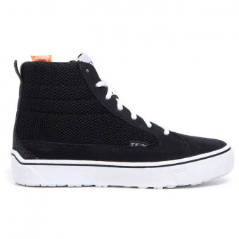 TCX Street 3 Lady Air Black White